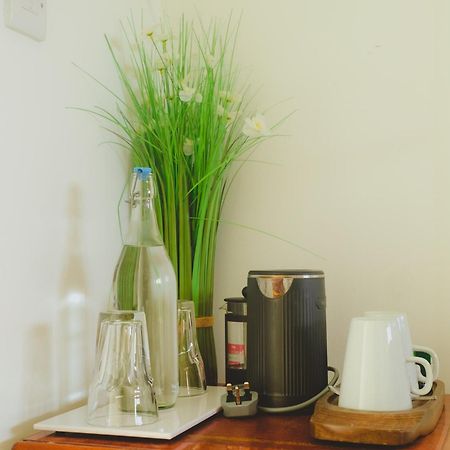 Mocha Newcastle Bed and Breakfast Galway Buitenkant foto