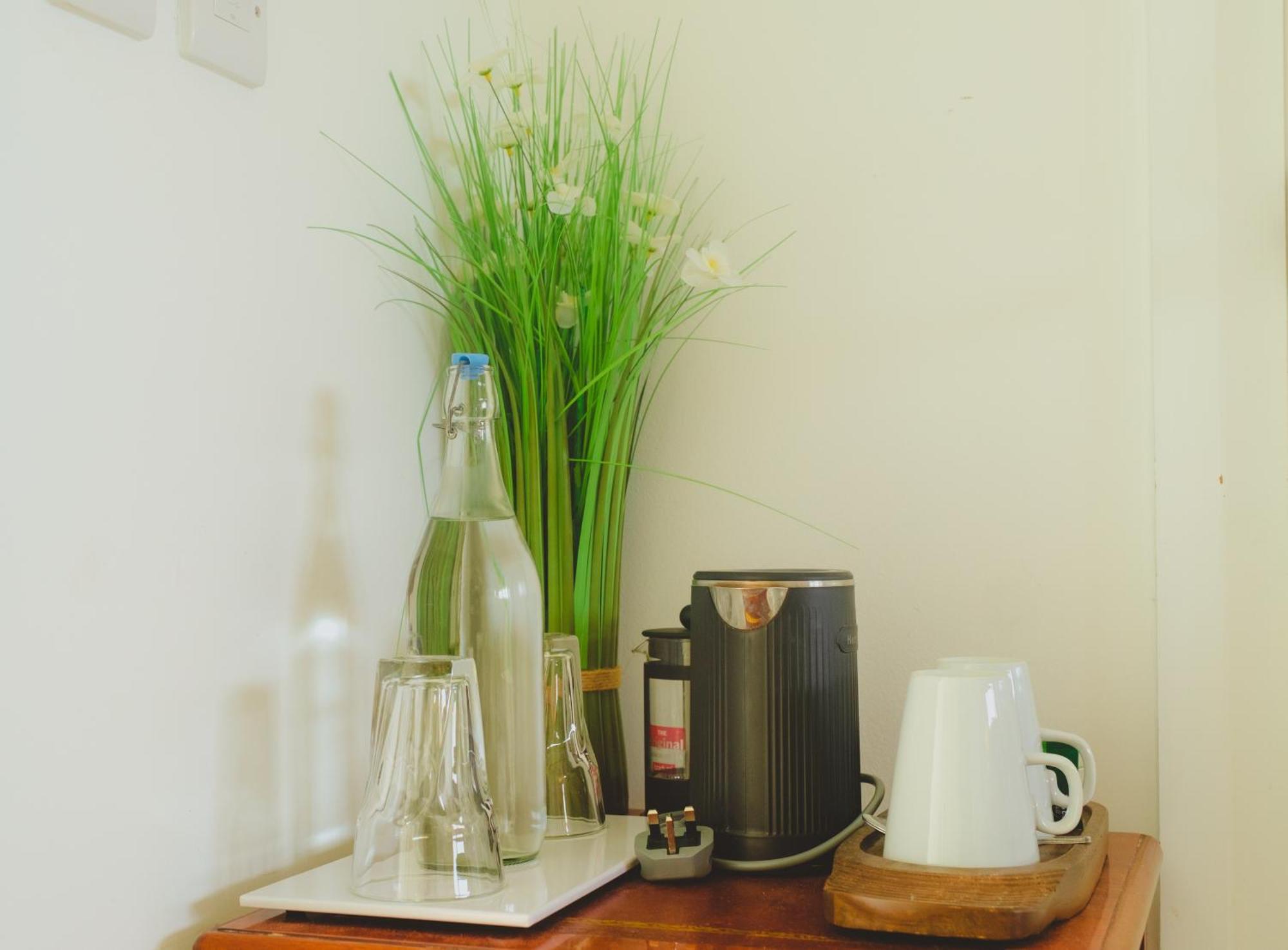 Mocha Newcastle Bed and Breakfast Galway Buitenkant foto